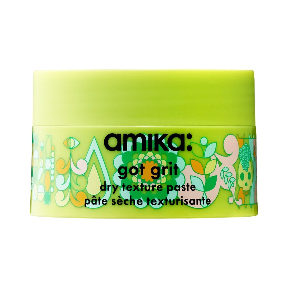 Amika Got Grit Texture Paste